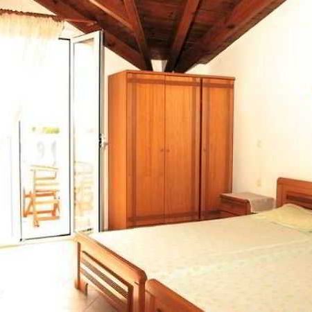 Andriana Apartman Korfu Kültér fotó