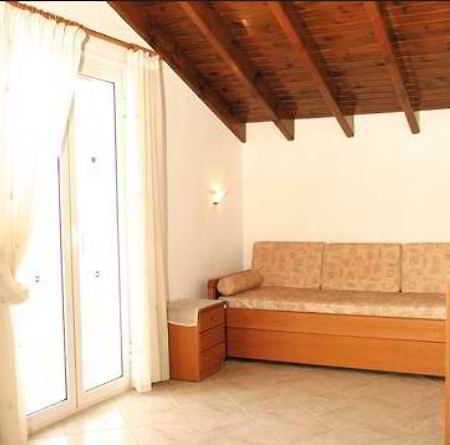 Andriana Apartman Korfu Kültér fotó